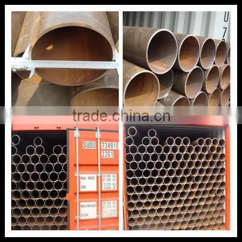 Super quality discount carbon steel couscous tube
