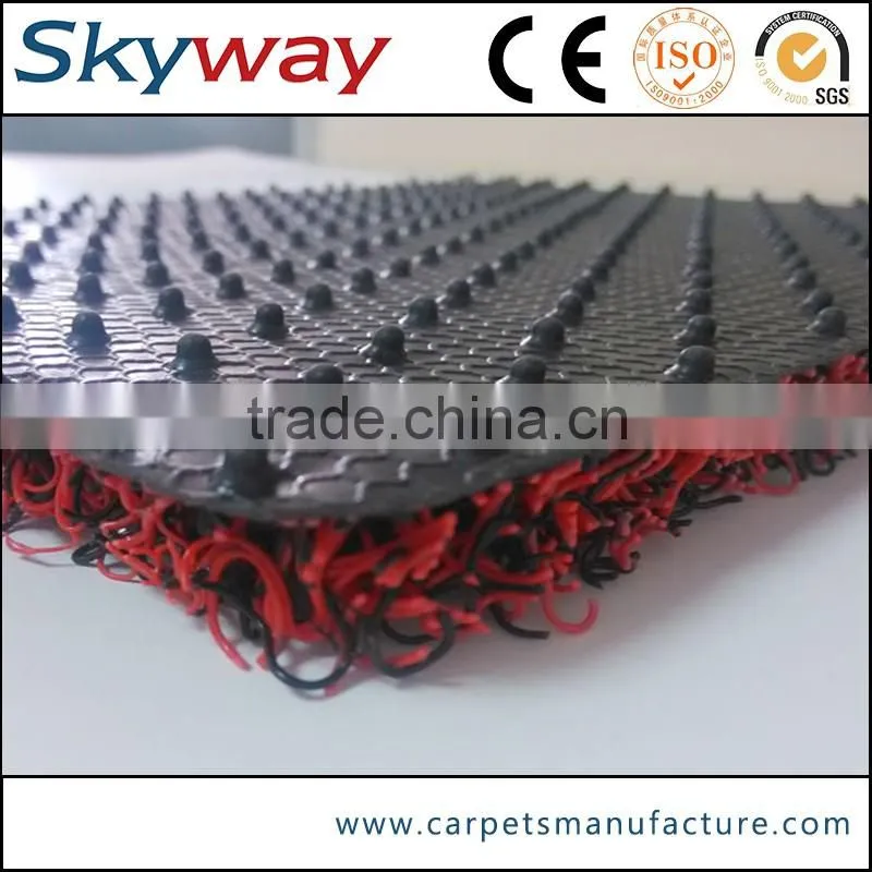 durable China supplier high quality car mats