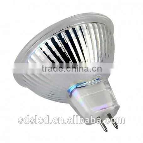 LED spotlightLED MR16 3W Warm White SMD2835 led spotlight spot light