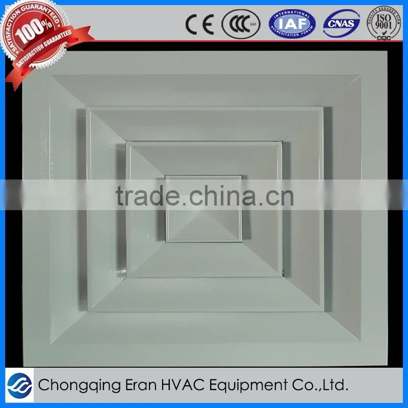 HVAC Systems Aluminum Reed Diffuser