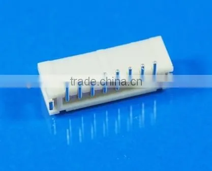 1.5mm Pitch 2 ~ 13 Pin Available Electronic Wire to Board male pin Connector