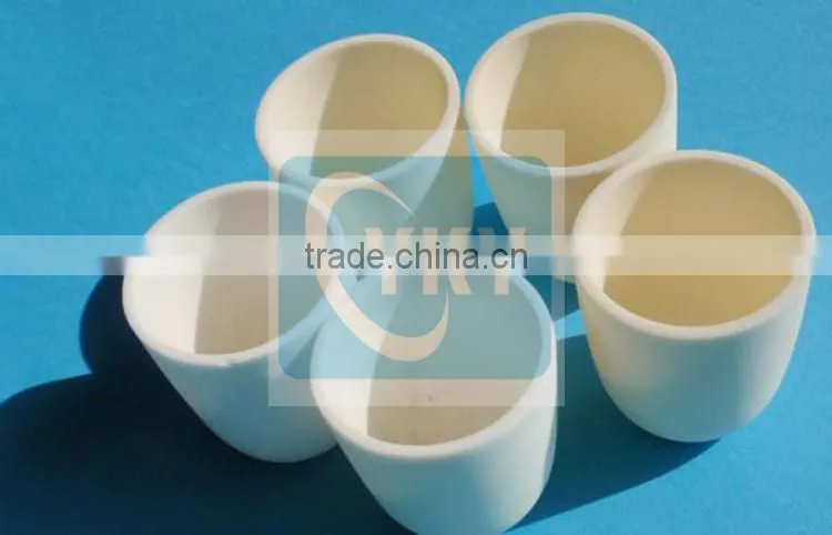 Factory Supplier Crucible for Melting with Best Price for Sale