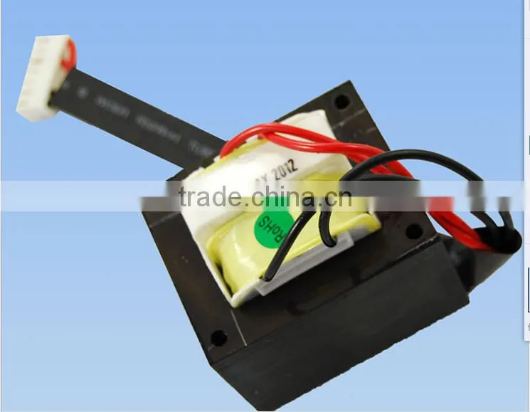 Factory direct supply EI66 24V2A 12V5A adapters linear transformer power transformer