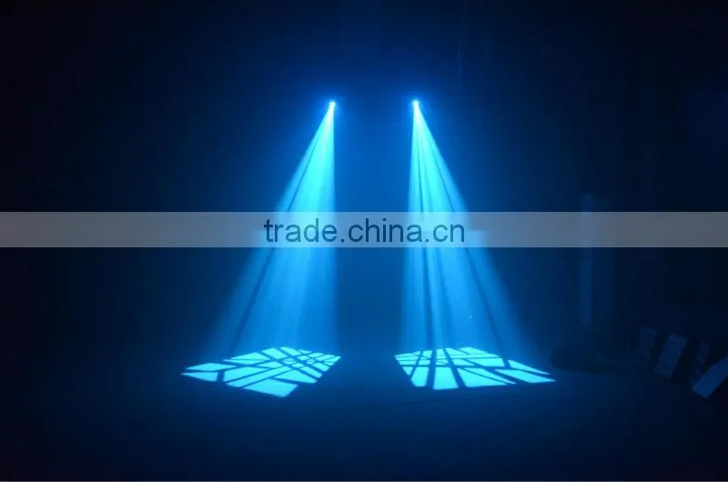 Professional DJ Lighting DMX LED 60w DJ Scanner Light