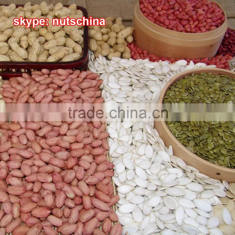groundnuts