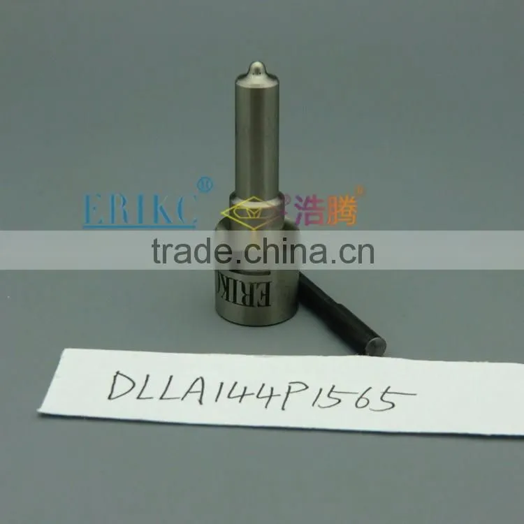 deutz injection pump CRDI Bosch Nozzle DLLA144P1565 , volvo fuel injector parts 0433171964