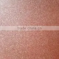 matt/wrinkle ppgi steel sheetsfor movable house, ceiling, partition, road fence