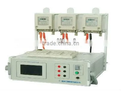 DZ601-3B portable Single phase electricity meter calibrator