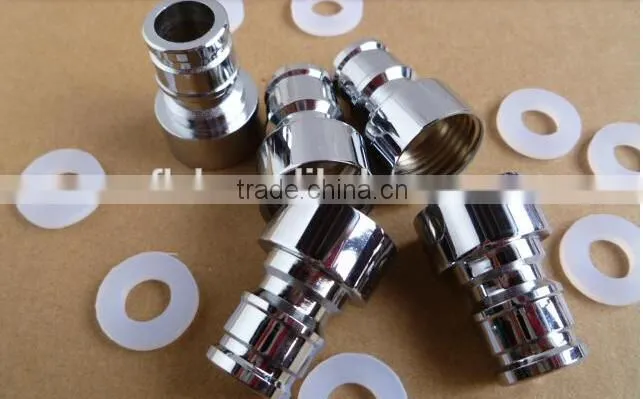 water faucet Adapter / Connector/ For Washing Machine parts junction/America Standard