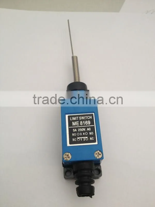 CNGAD 5A 250V electrical micro switch( micro switch 5A,limit switch)(ME-8169)