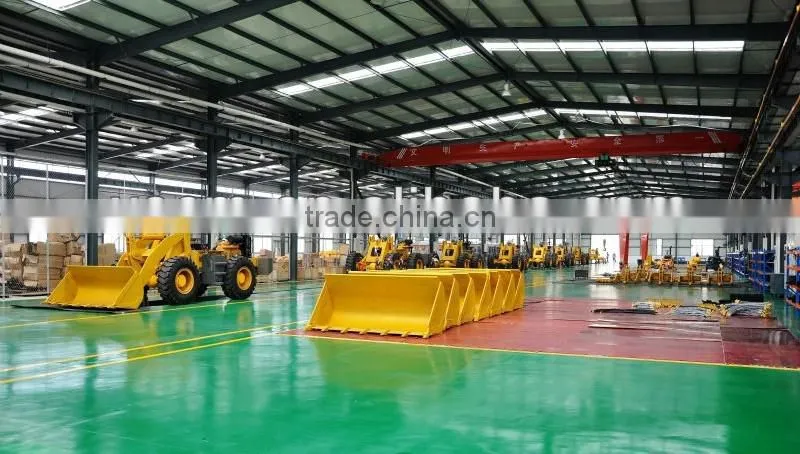 XSCM road construction equipment zl30 wheel loader with ce