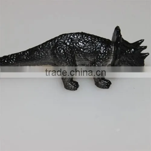 PVC toys plastic dinosaur toys