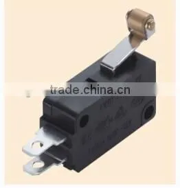 KW01 SNAP action micro switch IP40