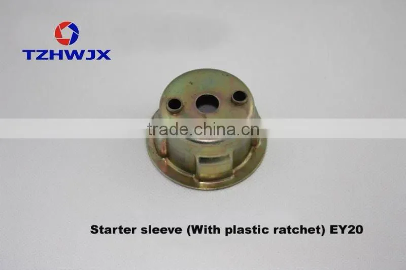 EY20 Sleeve For Gasoline Generator Spare Parts