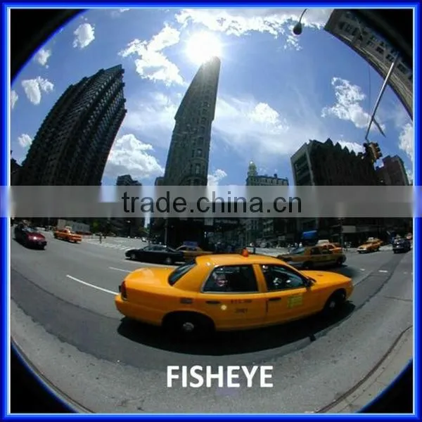 Hot Selling Fisheye lens for iphone 5 5s camera lens mobile phone lens