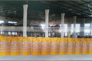 10mic~40mic glossy & matte BOPP packing film, printing film