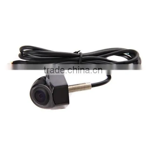 170'' wide viewing angle12V Car Rear View Camera Reverse Backup