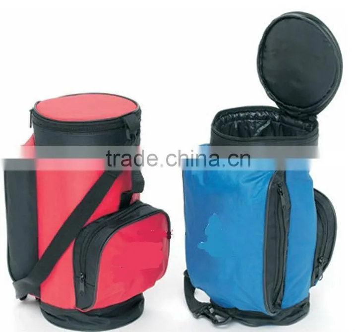 Promotional Mini Golf Cooler Bag /Insulated Bag