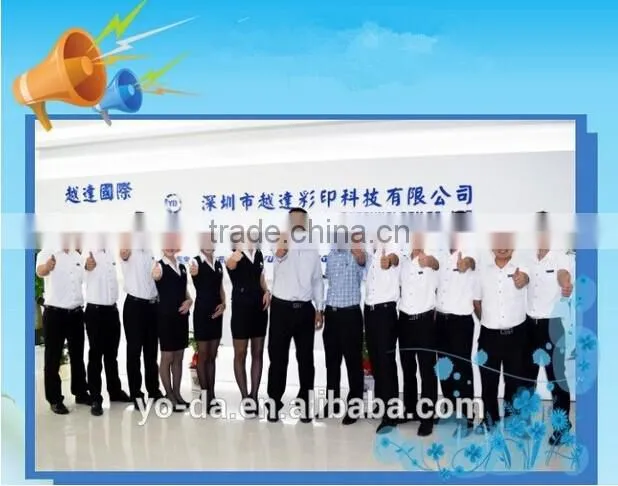 Fexible soft film hybrid printer inkjet flexo eco solvent ink printing machine price