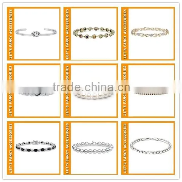 Nice Women Flower Crystal Gold Plated Cuff Bracelet Bangle Jewelry Gift PGBR-0005