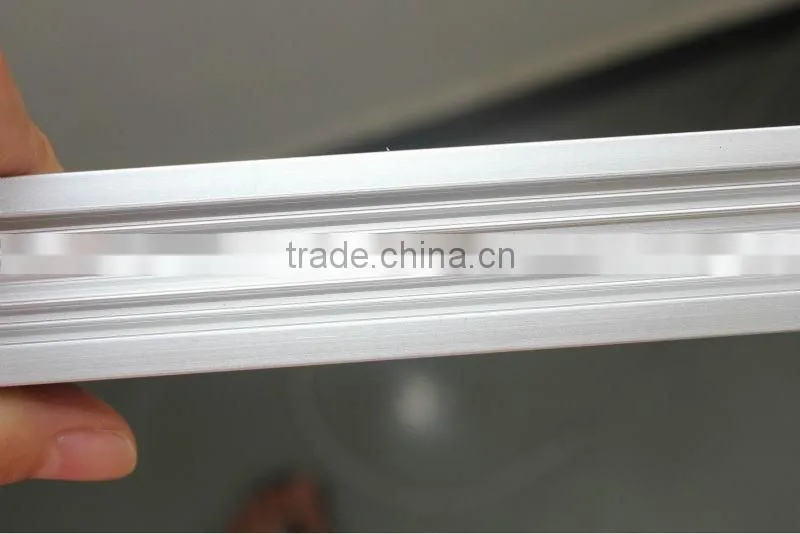 dimmable led fluorescent lamp with plexiglas cover warm white (SC-D101A)