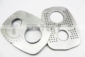 custom stamping metal parts