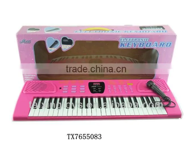 2014 New and Hot Sell Keyboard Toys for kids