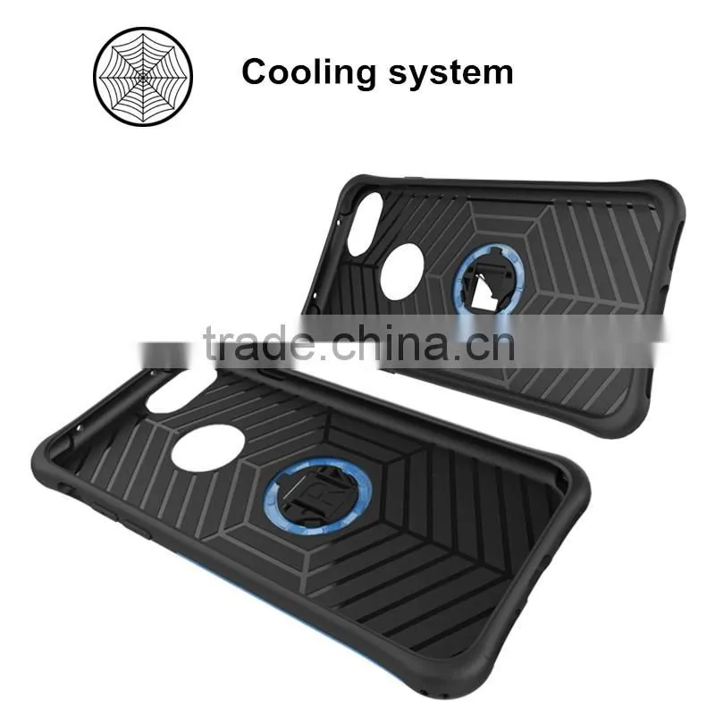 Mobile Phone Back Cover Case For Iphone 5 5s,2 In 1 Hybrid Armor Shockproof Bulk Case For Iphone 5 5s