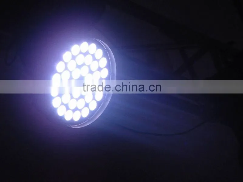 36 10w led moving head lights LED MH-364(4in1)