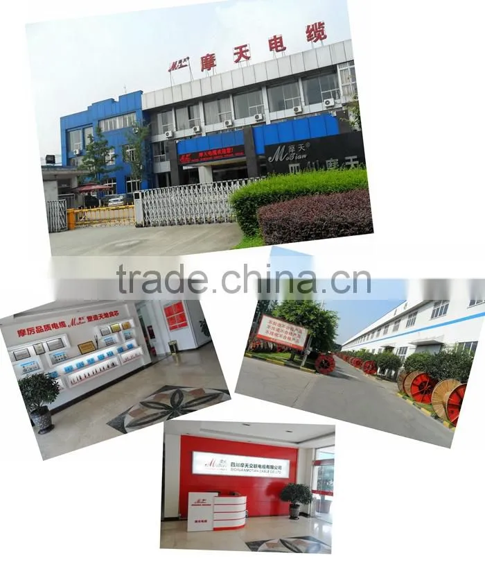 ZR-RVS 300/500V/electric connecting wire/Flame retardant connecting electric wire