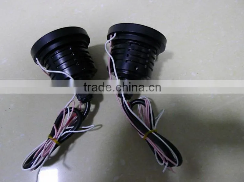 Super quality hot sell 65cm 75cm 90cm 12V 24V 15W led drl fog light