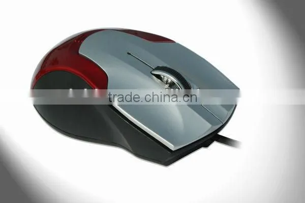 Wired Optical Mouse 800dpi Small Mouse Gift Mouse