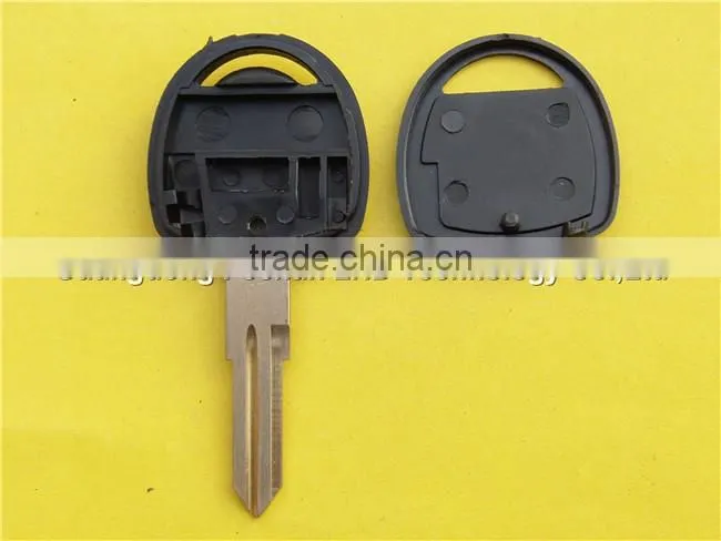 NEW replacement transponder key blank for Chevrolet