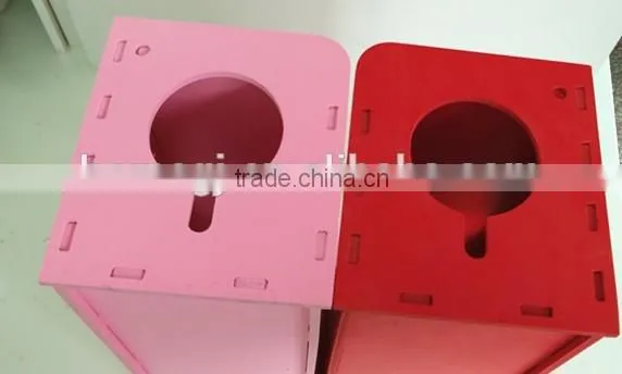 New High Quality Hot Cable Storage Box Case Wire Management Socket Safety Tidy Organizer Solution