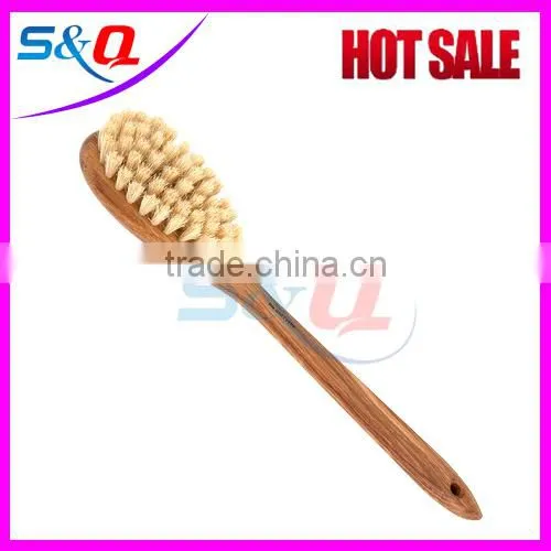 wholesale Wooden Hand maple body brushes free samples