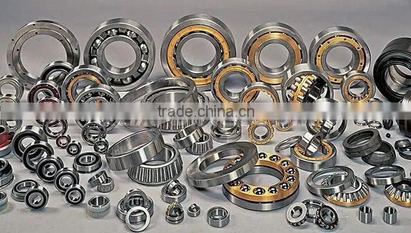 High Performance Tapered Roller Bearing With Competitive Price