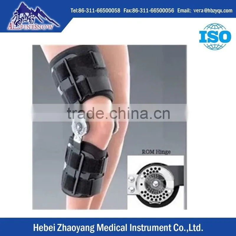 External Fixation leg rehabilitation equipment