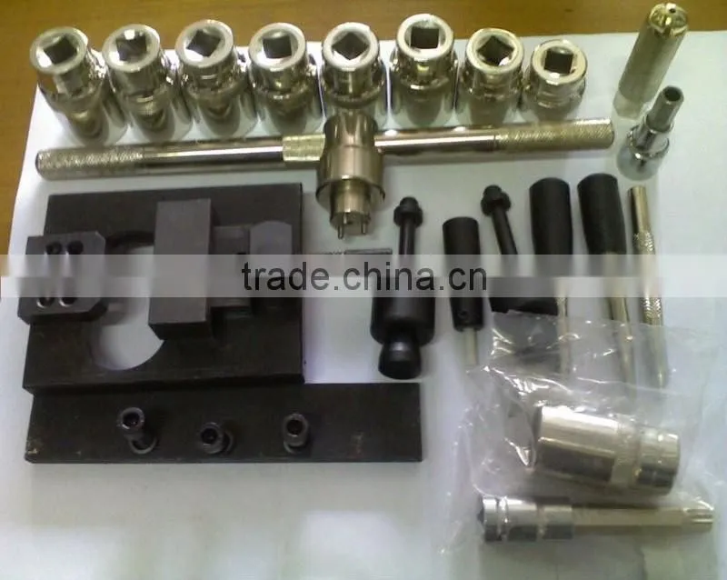 high quality with competitive price common rail tools 20PCS/CRI Common Rail injector tools