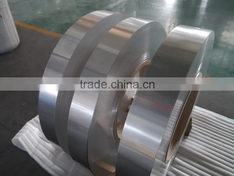 1100 H14 aluminum strip for Electrical Transformers Winding