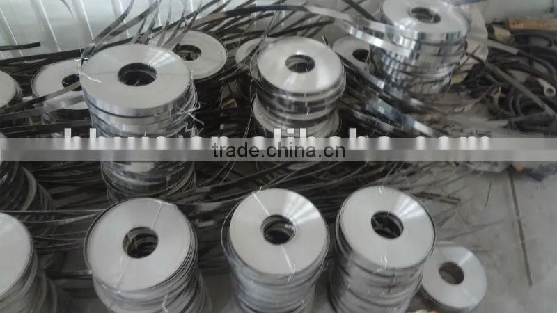 Stainless Steel Band