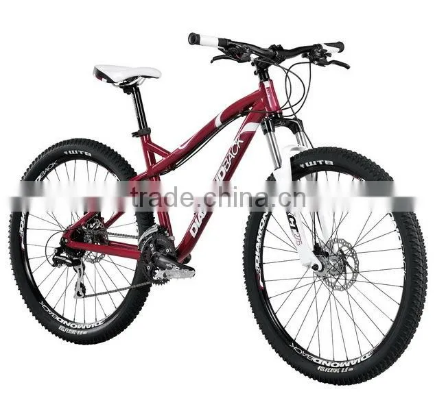 2014 new style cheap peerless mountain bicycle (PW4-M26104)