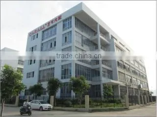 Xiamen Fuke Car Accessories Co., Ltd. company overview - view 1