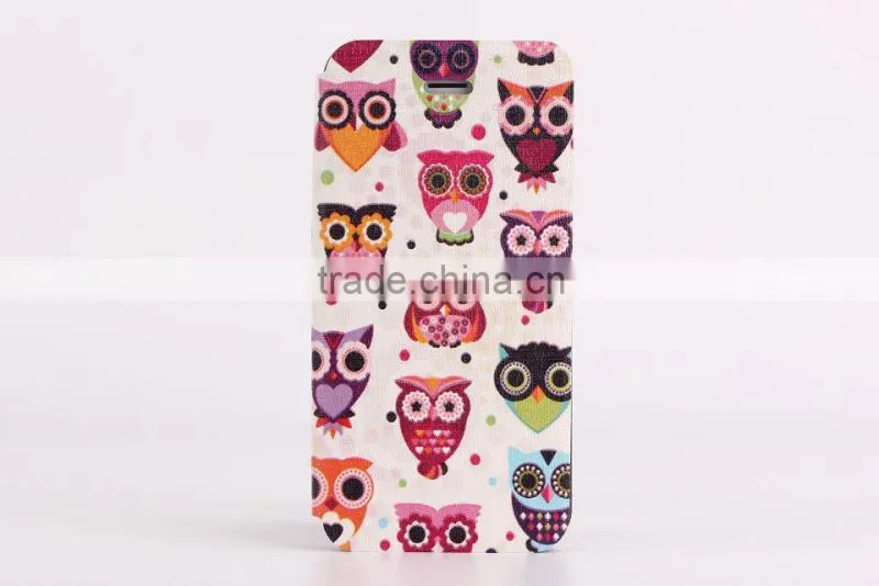 Easy printing custom case for Iphone6 Plus 5.5