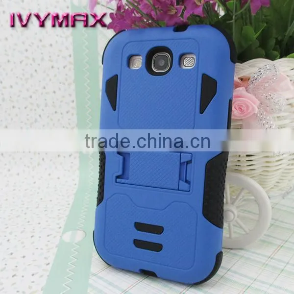 mobilephone back cover for samsung galaxy s3 i9300