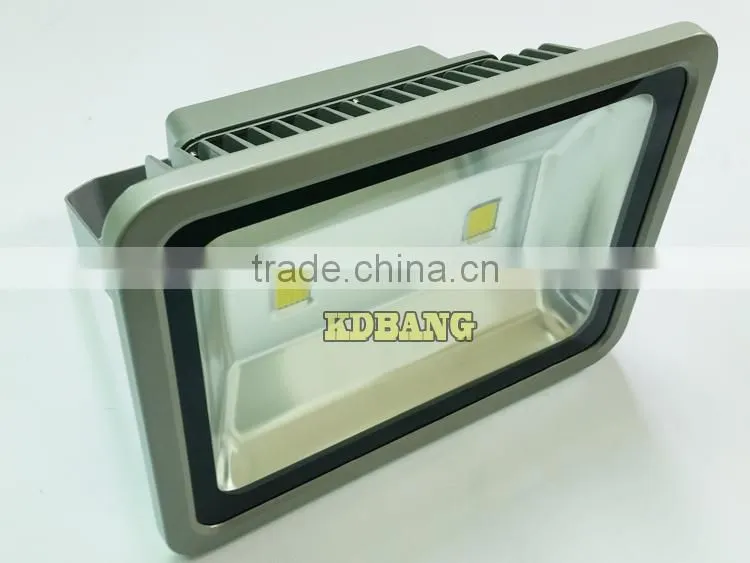 High quality Taiwan Epistar LED outdoor waterproof flood light 100w