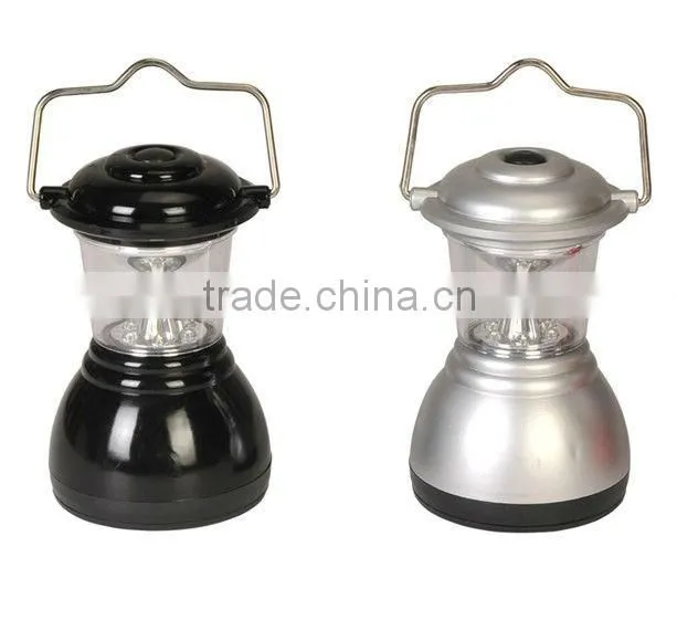 mini led camping lantern