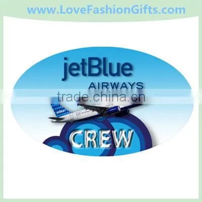 OLT A320 Stickers
