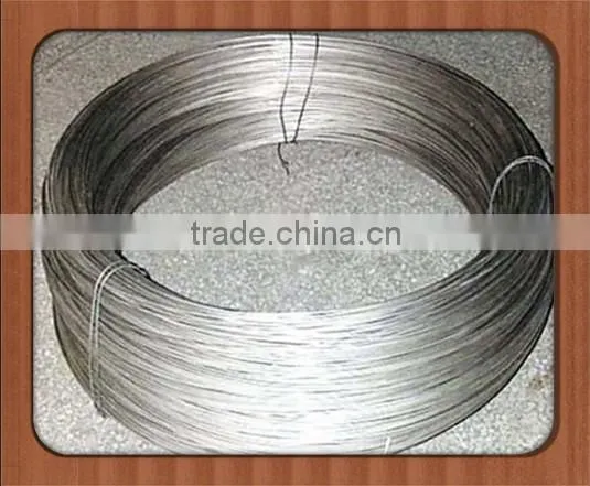 Stainless Steel Wire Rod