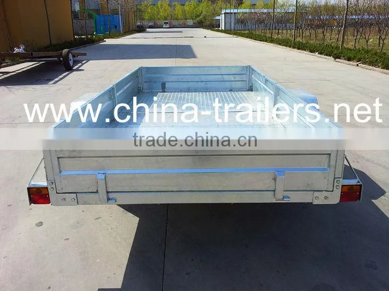 Small Box Trailers For Sale