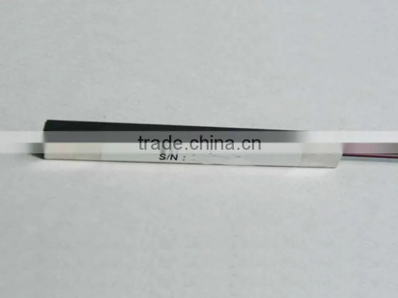 basic type 250um bare fiber 1x16 plc splitter